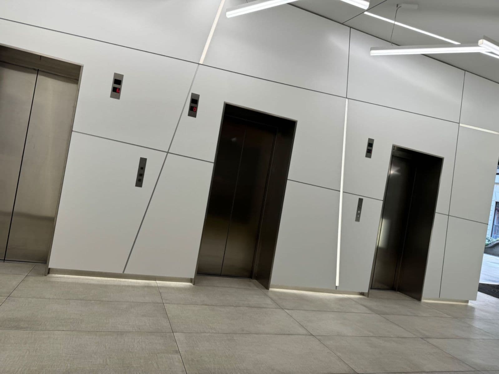 Pronájem kanceláře 23 m², Vladislavova, Praha, Praha Pronájem kanceláře 23 m², Vladislavova, Praha, Praha