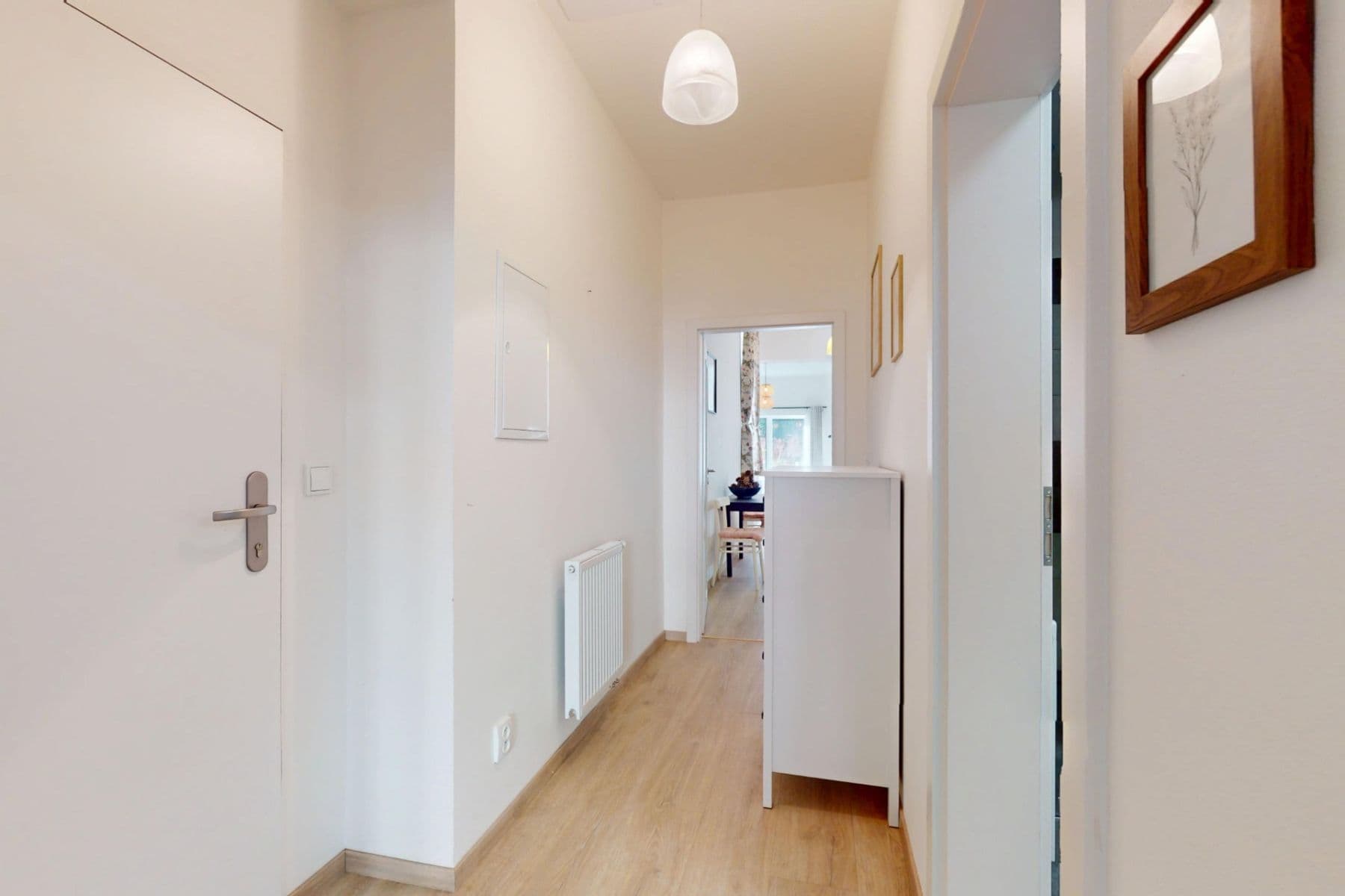 Prodej bytu 2+kk 68 m², F. V. Mareše, Benešov, Středočeský kraj Prodej bytu 2+kk 68 m², F. V. Mareše, Benešov, Středočeský kraj