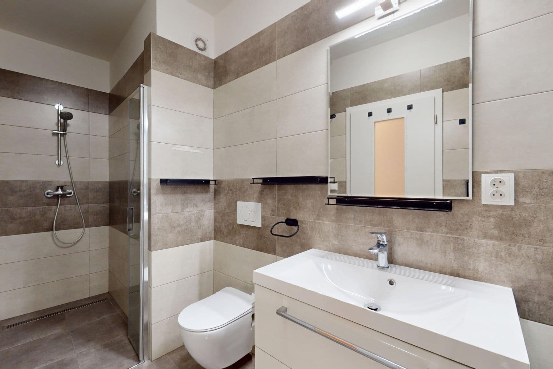 Prodej bytu 2+kk 68 m², F. V. Mareše, Benešov, Středočeský kraj Prodej bytu 2+kk 68 m², F. V. Mareše, Benešov, Středočeský kraj