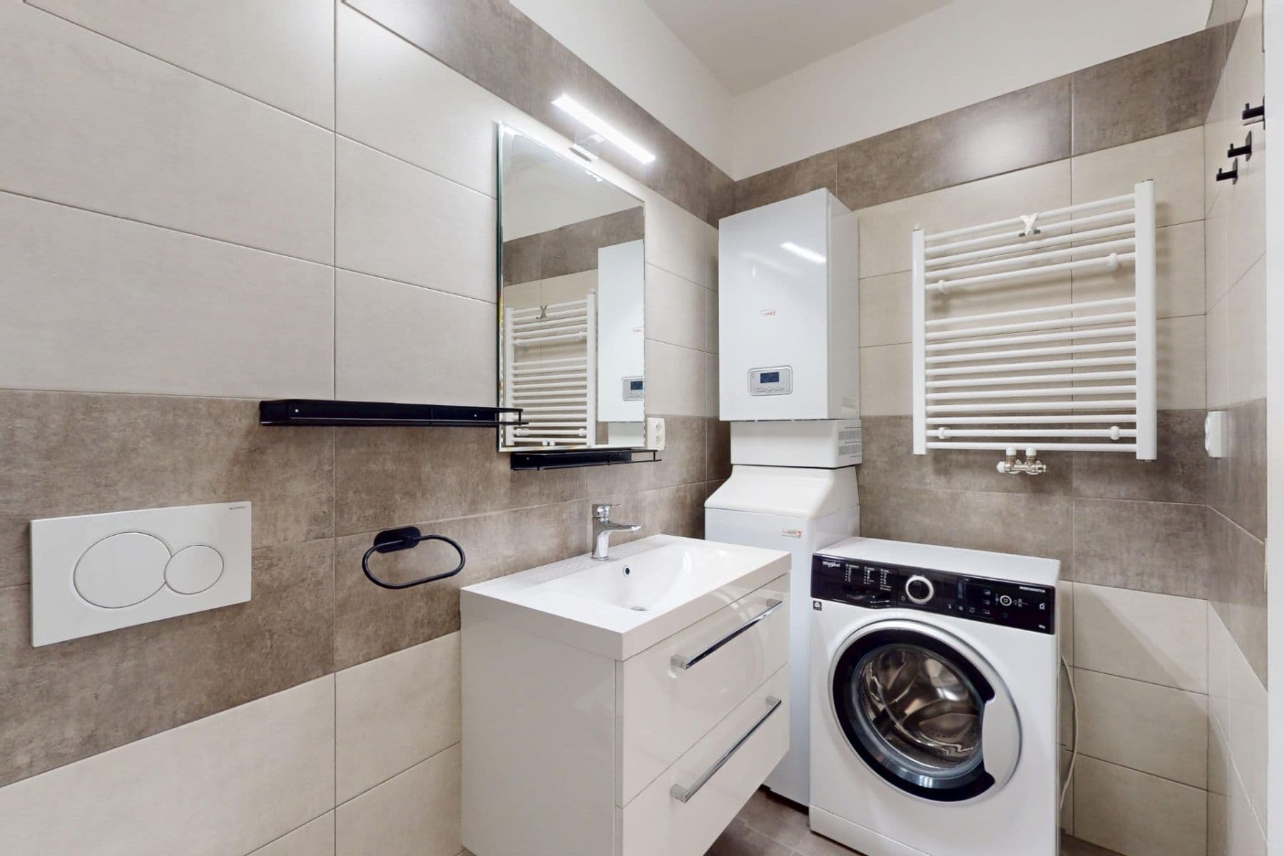 Prodej bytu 2+kk 68 m², F. V. Mareše, Benešov, Středočeský kraj Prodej bytu 2+kk 68 m², F. V. Mareše, Benešov, Středočeský kraj