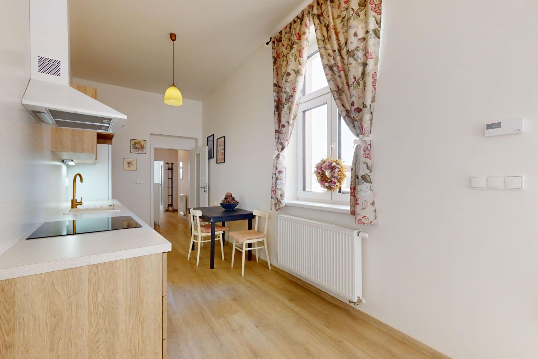 Prodej bytu 2+kk 68 m², F. V. Mareše, Benešov, Středočeský kraj Prodej bytu 2+kk 68 m², F. V. Mareše, Benešov, Středočeský kraj