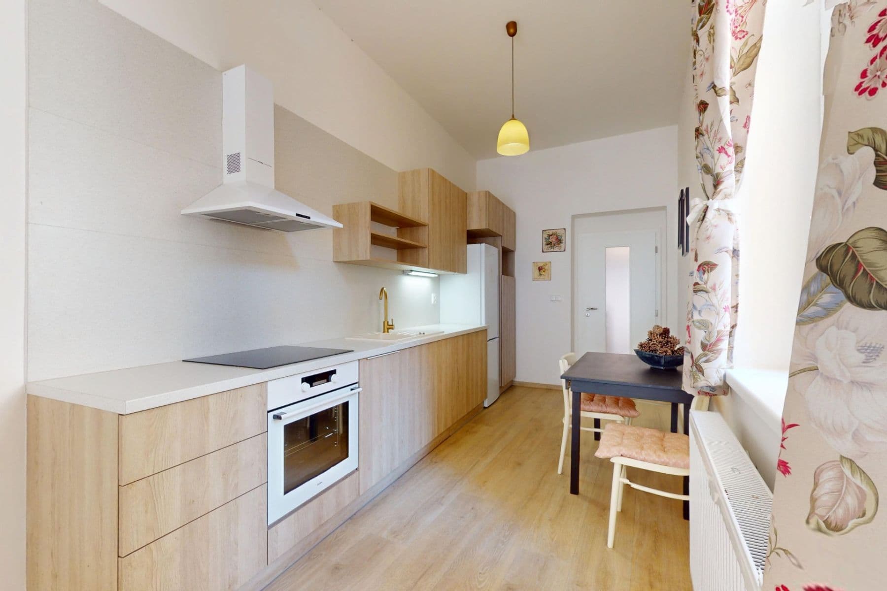 Prodej bytu 2+kk 68 m², F. V. Mareše, Benešov, Středočeský kraj Prodej bytu 2+kk 68 m², F. V. Mareše, Benešov, Středočeský kraj