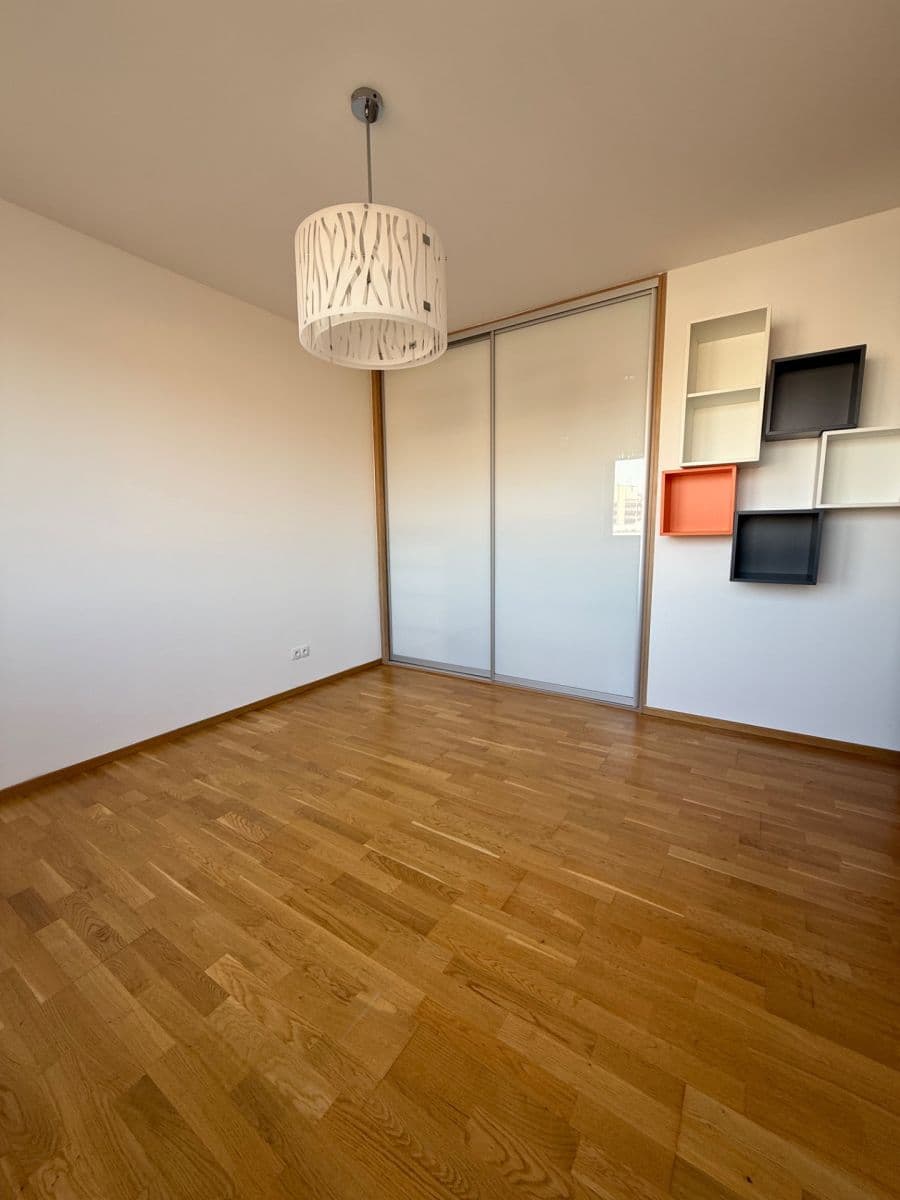 Pronájem bytu 3+kk 80 m², Ocelářská, Praha, Praha Pronájem bytu 3+kk 80 m², Ocelářská, Praha, Praha