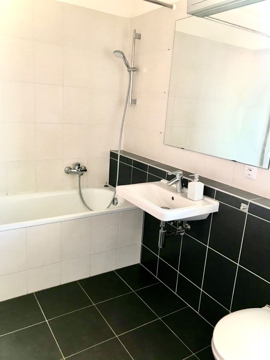 Pronájem bytu 3+kk 80 m², Ocelářská, Praha, Praha Pronájem bytu 3+kk 80 m², Ocelářská, Praha, Praha