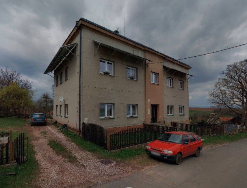 Prodej domu 600 m², pozemek 800 m², Stará Paka, Královéhradecký kraj Prodej domu 600 m², pozemek 800 m², Stará Paka, Královéhradecký kraj