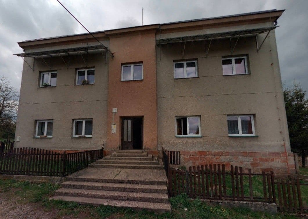 Prodej domu 600 m², pozemek 800 m², Stará Paka, Královéhradecký kraj Prodej domu 600 m², pozemek 800 m², Stará Paka, Královéhradecký kraj