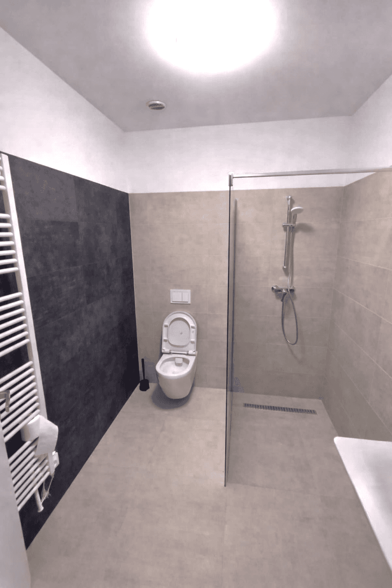 Pronájem bytu 1+kk 52 m², Ořechová, Ivančice, Jihomoravský kraj Pronájem bytu 1+kk 52 m², Ořechová, Ivančice, Jihomoravský kraj