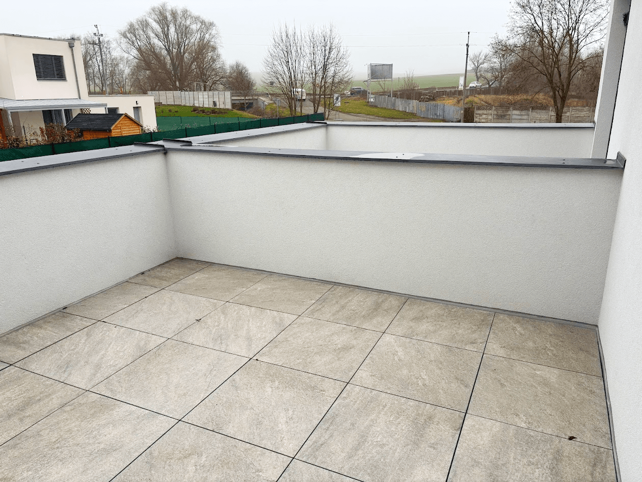 Pronájem bytu 1+kk 52 m², Ořechová, Ivančice, Jihomoravský kraj Pronájem bytu 1+kk 52 m², Ořechová, Ivančice, Jihomoravský kraj