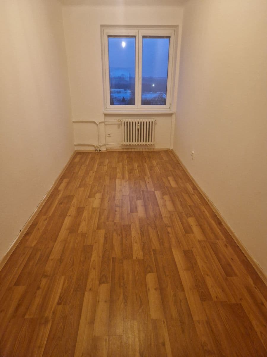 Pronájem bytu 3+1 65 m², Aleše Hrdličky, Ostrava, Moravskoslezský kraj Pronájem bytu 3+1 65 m², Aleše Hrdličky, Ostrava, Moravskoslezský kraj