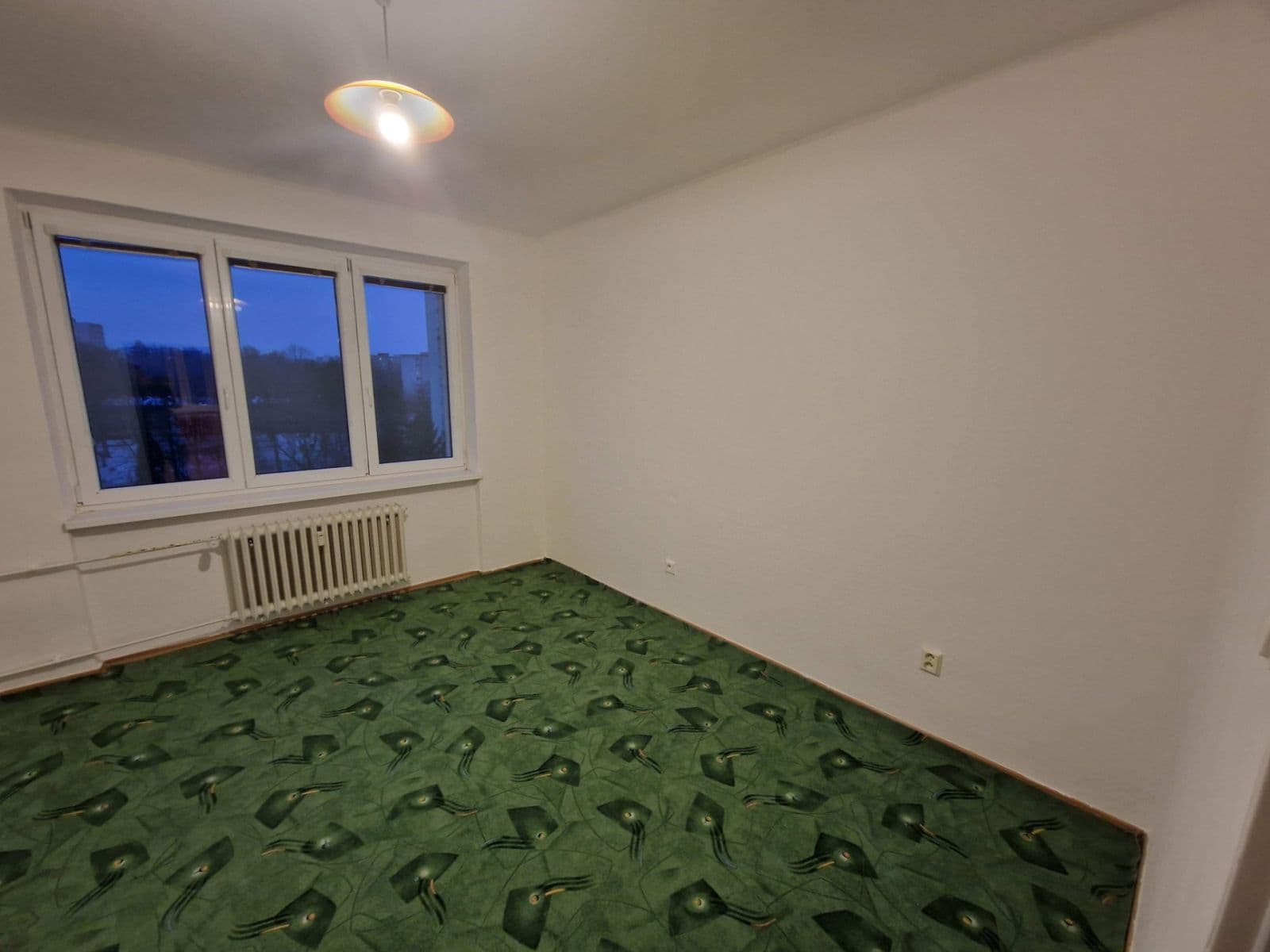 Pronájem bytu 3+1 65 m², Aleše Hrdličky, Ostrava, Moravskoslezský kraj Pronájem bytu 3+1 65 m², Aleše Hrdličky, Ostrava, Moravskoslezský kraj