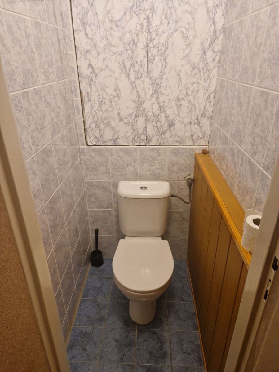 Pronájem bytu 3+1 65 m², Aleše Hrdličky, Ostrava, Moravskoslezský kraj Pronájem bytu 3+1 65 m², Aleše Hrdličky, Ostrava, Moravskoslezský kraj