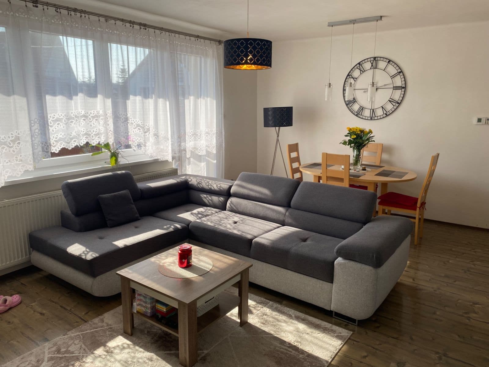 Prodej domu 180 m², pozemek 485 m², Kobylice, Královéhradecký kraj Prodej domu 180 m², pozemek 485 m², Kobylice, Královéhradecký kraj
