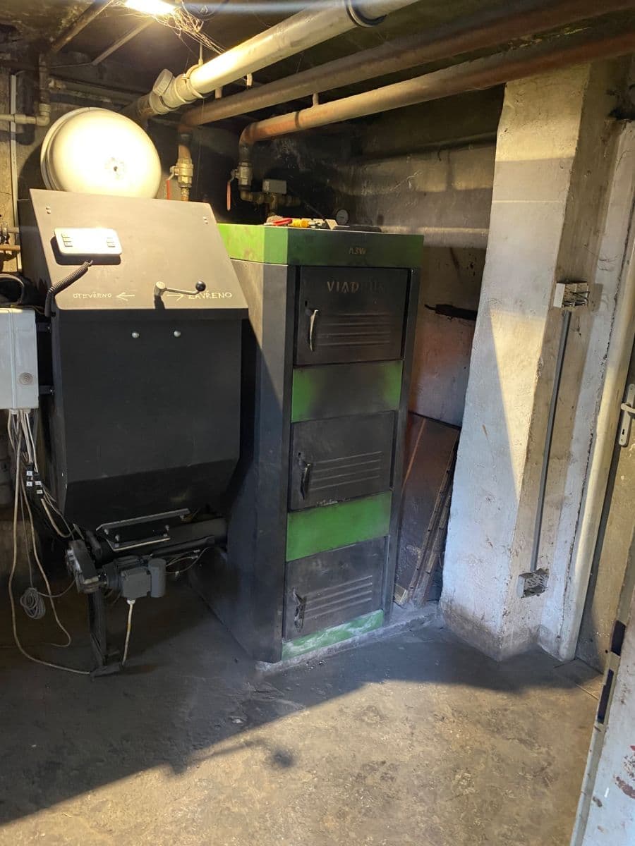 Prodej domu 180 m², pozemek 485 m², Kobylice, Královéhradecký kraj Prodej domu 180 m², pozemek 485 m², Kobylice, Královéhradecký kraj