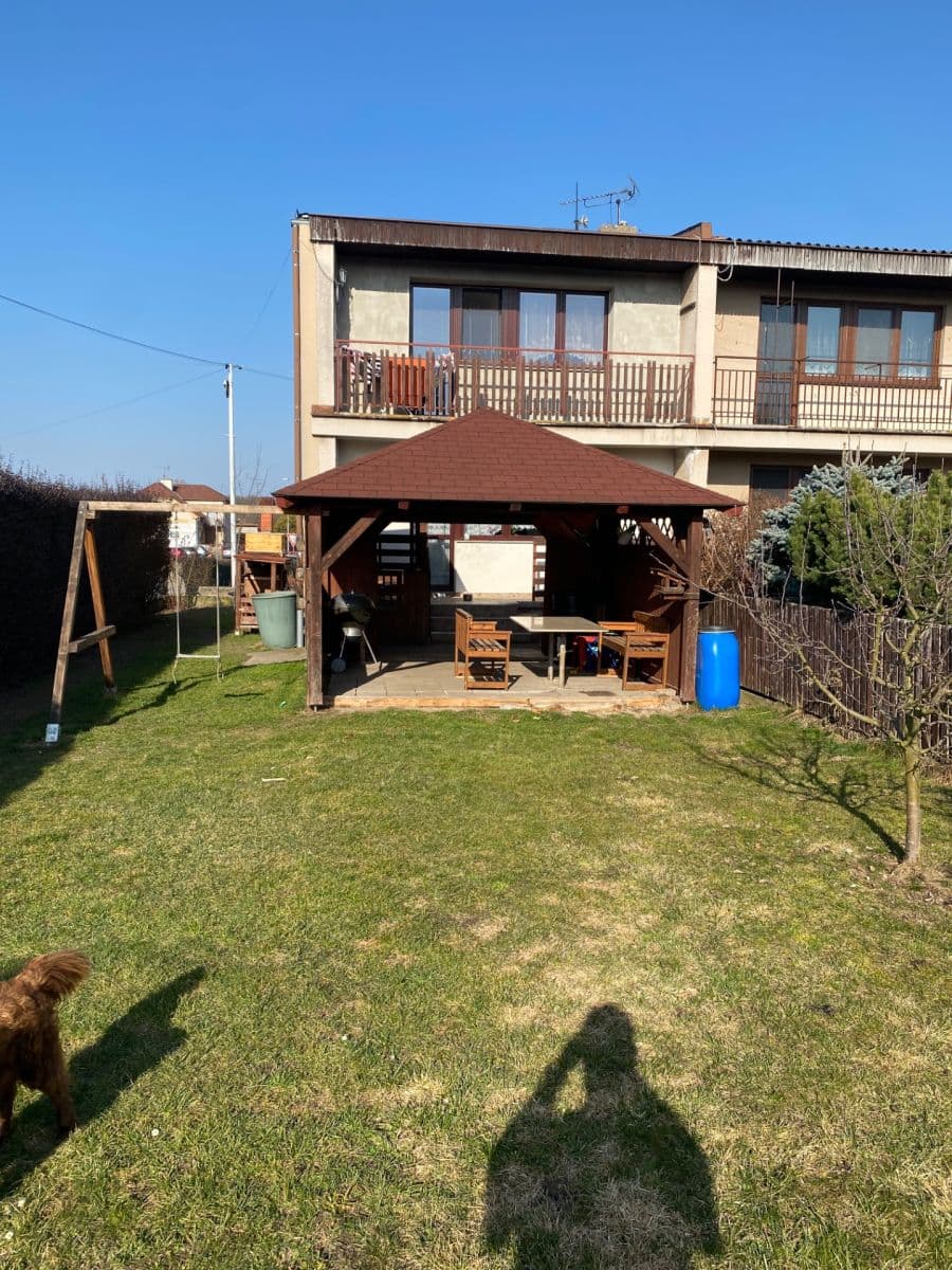 Prodej domu 180 m², pozemek 485 m², Kobylice, Královéhradecký kraj Prodej domu 180 m², pozemek 485 m², Kobylice, Královéhradecký kraj