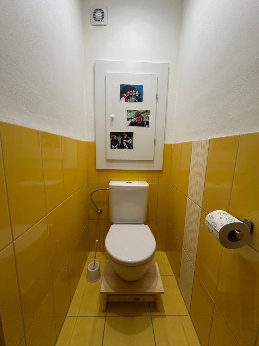 Pronájem bytu 2+kk 45 m², Hrdličkova, Praha, Praha Pronájem bytu 2+kk 45 m², Hrdličkova, Praha, Praha