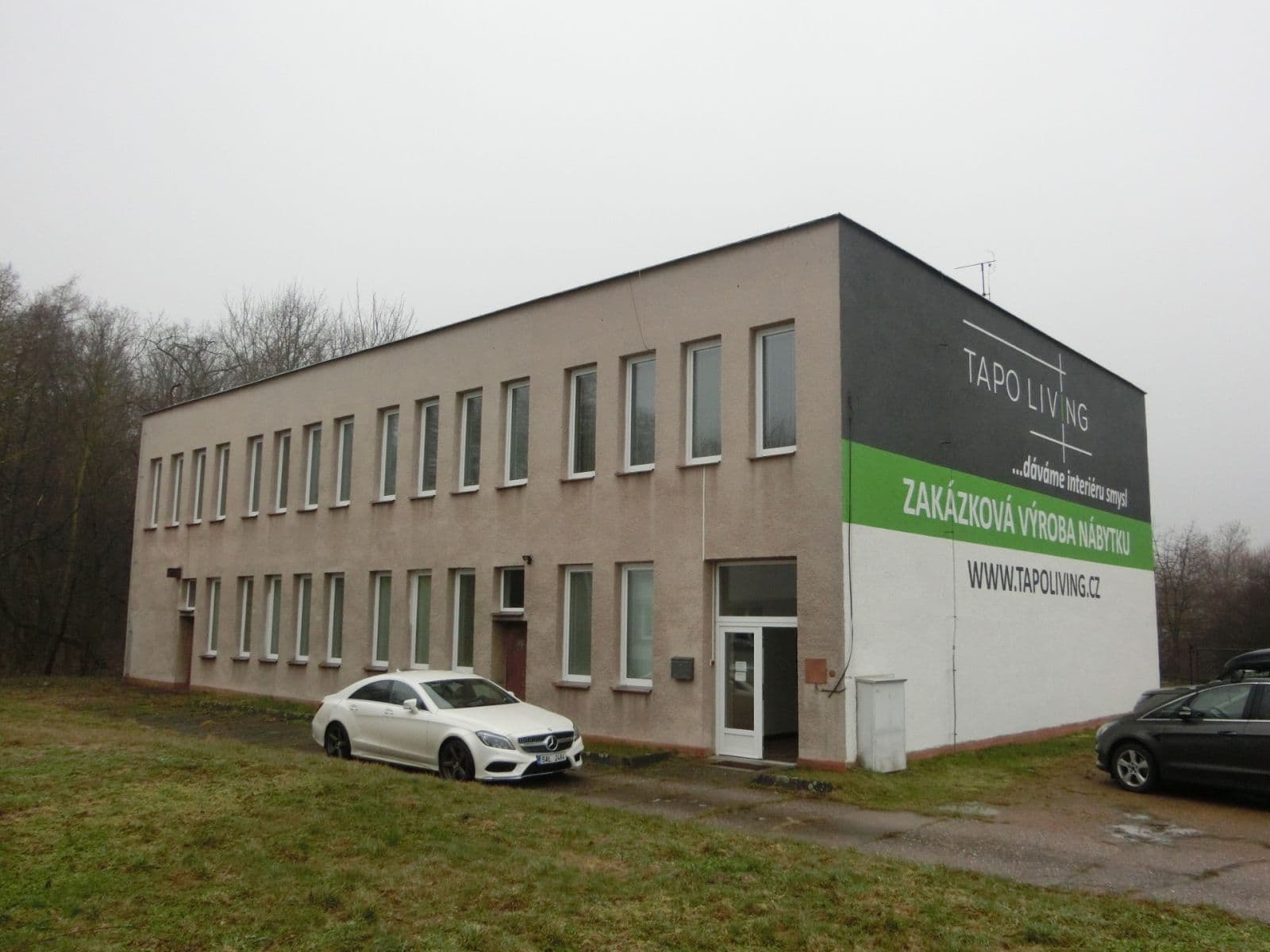 Prodej nebytového prostoru 800 m², Jiřího Potůčka, Pardubice, Pardubický kraj Prodej nebytového prostoru 800 m², Jiřího Potůčka, Pardubice, Pardubický kraj