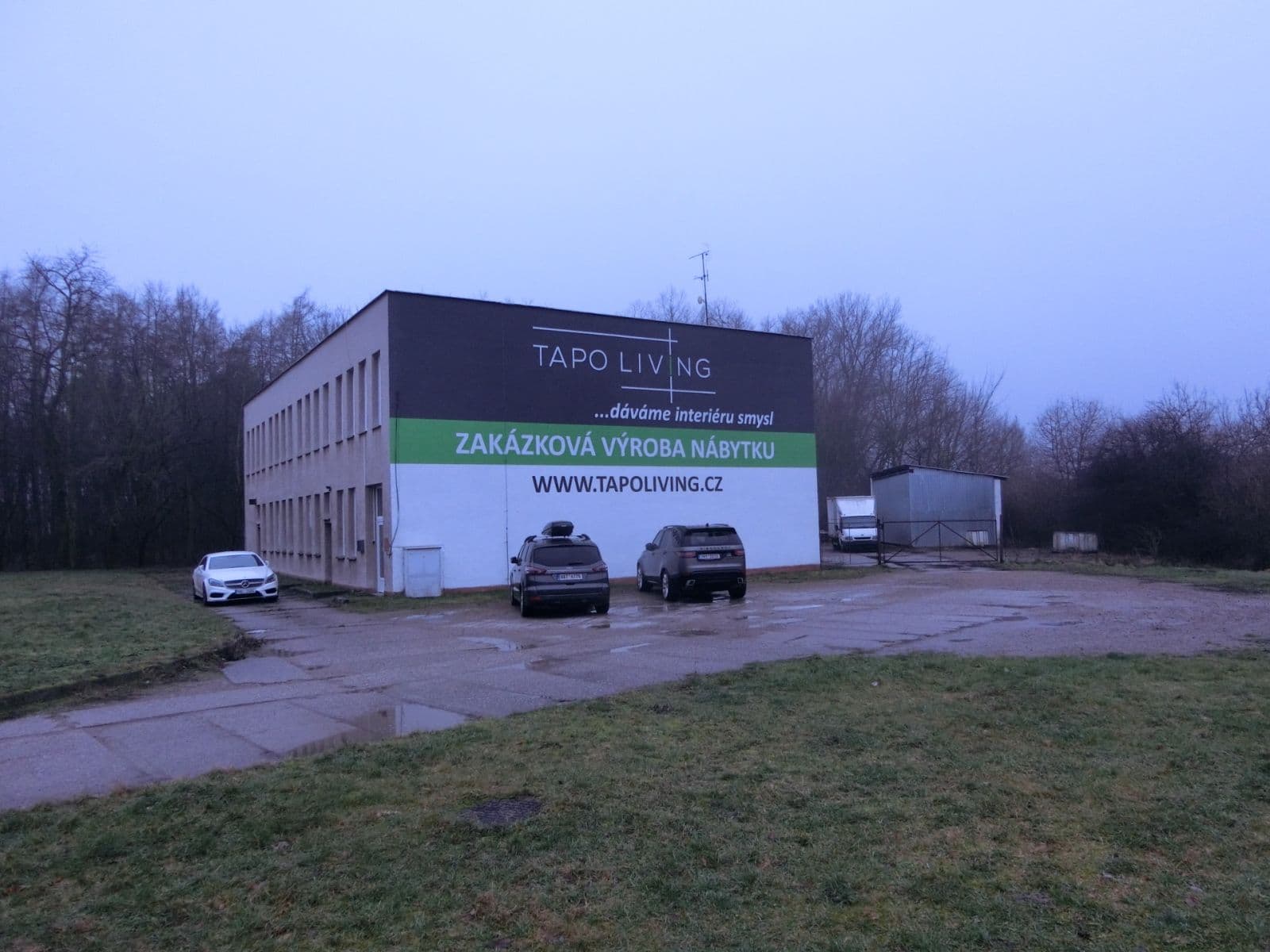 Prodej nebytového prostoru 800 m², Jiřího Potůčka, Pardubice, Pardubický kraj Prodej nebytového prostoru 800 m², Jiřího Potůčka, Pardubice, Pardubický kraj