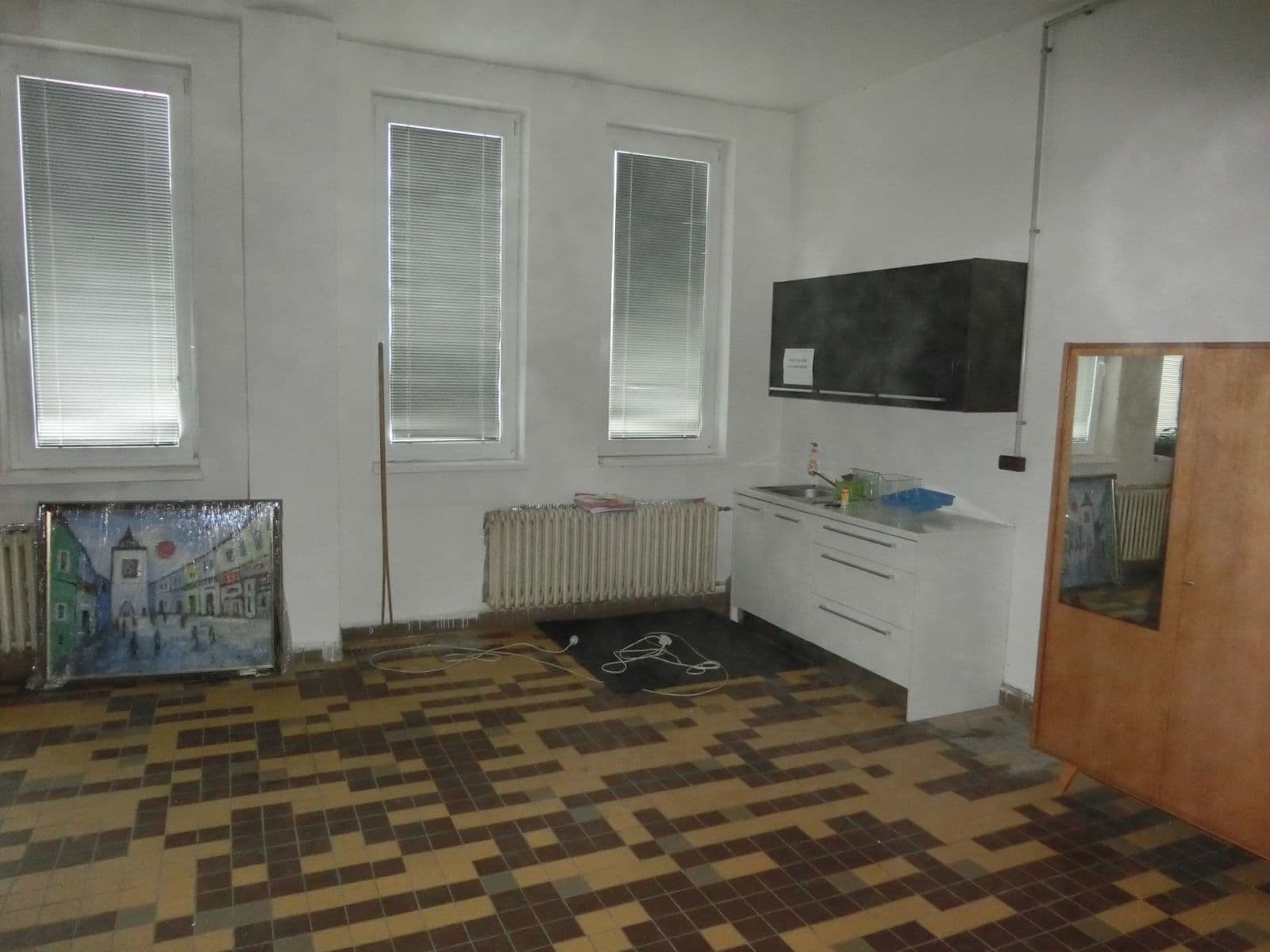 Prodej nebytového prostoru 800 m², Jiřího Potůčka, Pardubice, Pardubický kraj Prodej nebytového prostoru 800 m², Jiřího Potůčka, Pardubice, Pardubický kraj