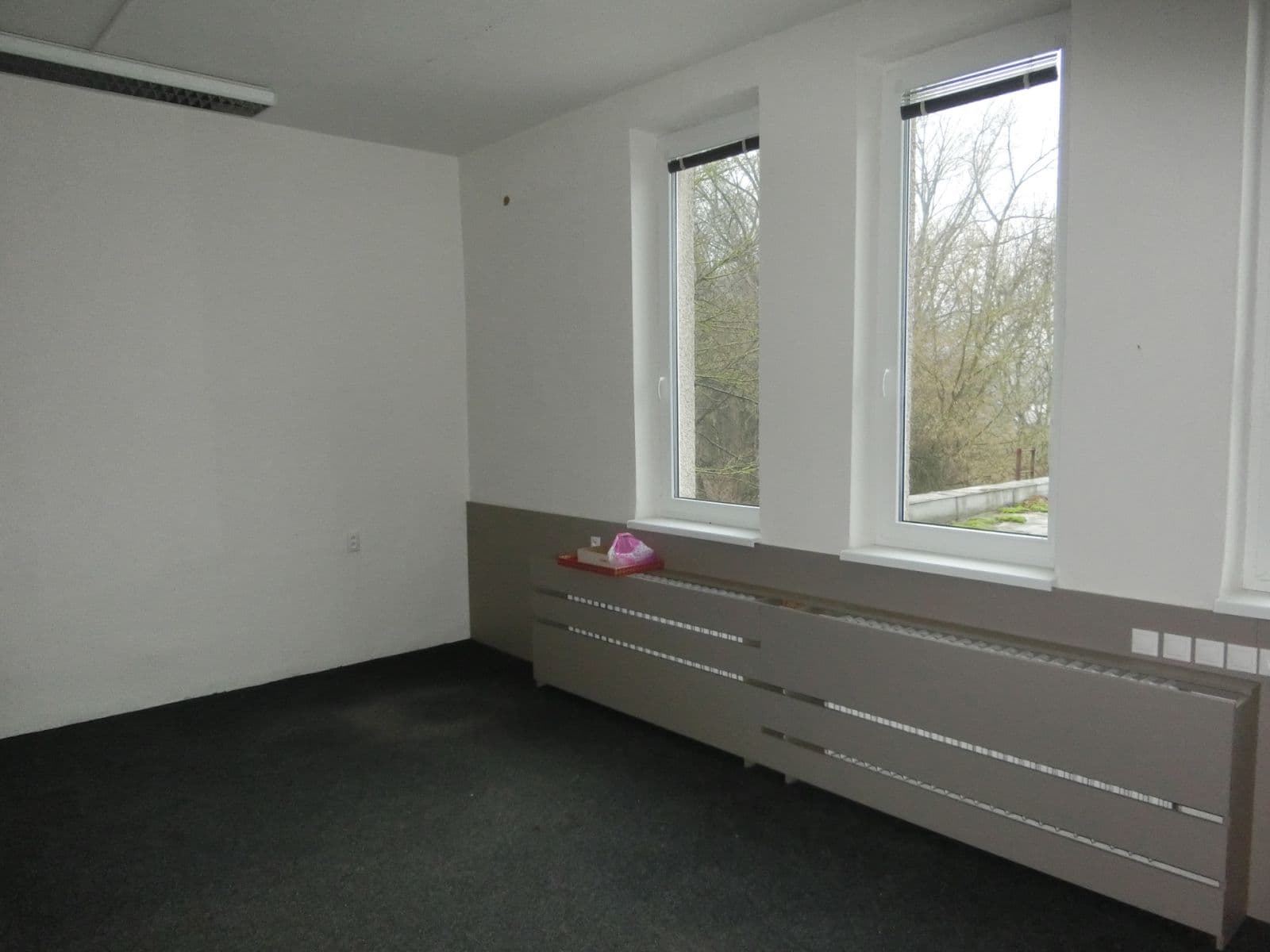 Prodej nebytového prostoru 800 m², Jiřího Potůčka, Pardubice, Pardubický kraj Prodej nebytového prostoru 800 m², Jiřího Potůčka, Pardubice, Pardubický kraj