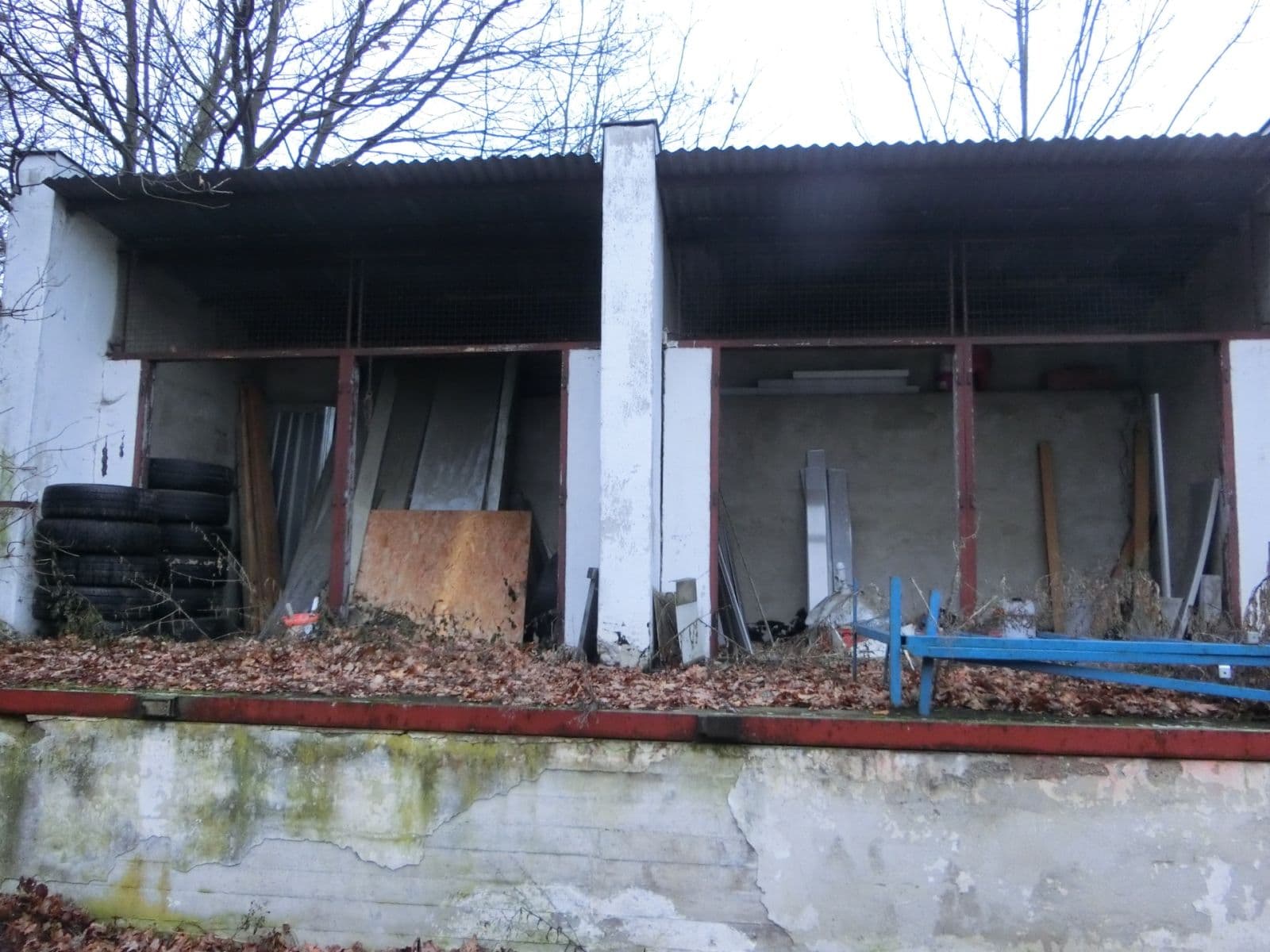 Prodej nebytového prostoru 800 m², Jiřího Potůčka, Pardubice, Pardubický kraj Prodej nebytového prostoru 800 m², Jiřího Potůčka, Pardubice, Pardubický kraj