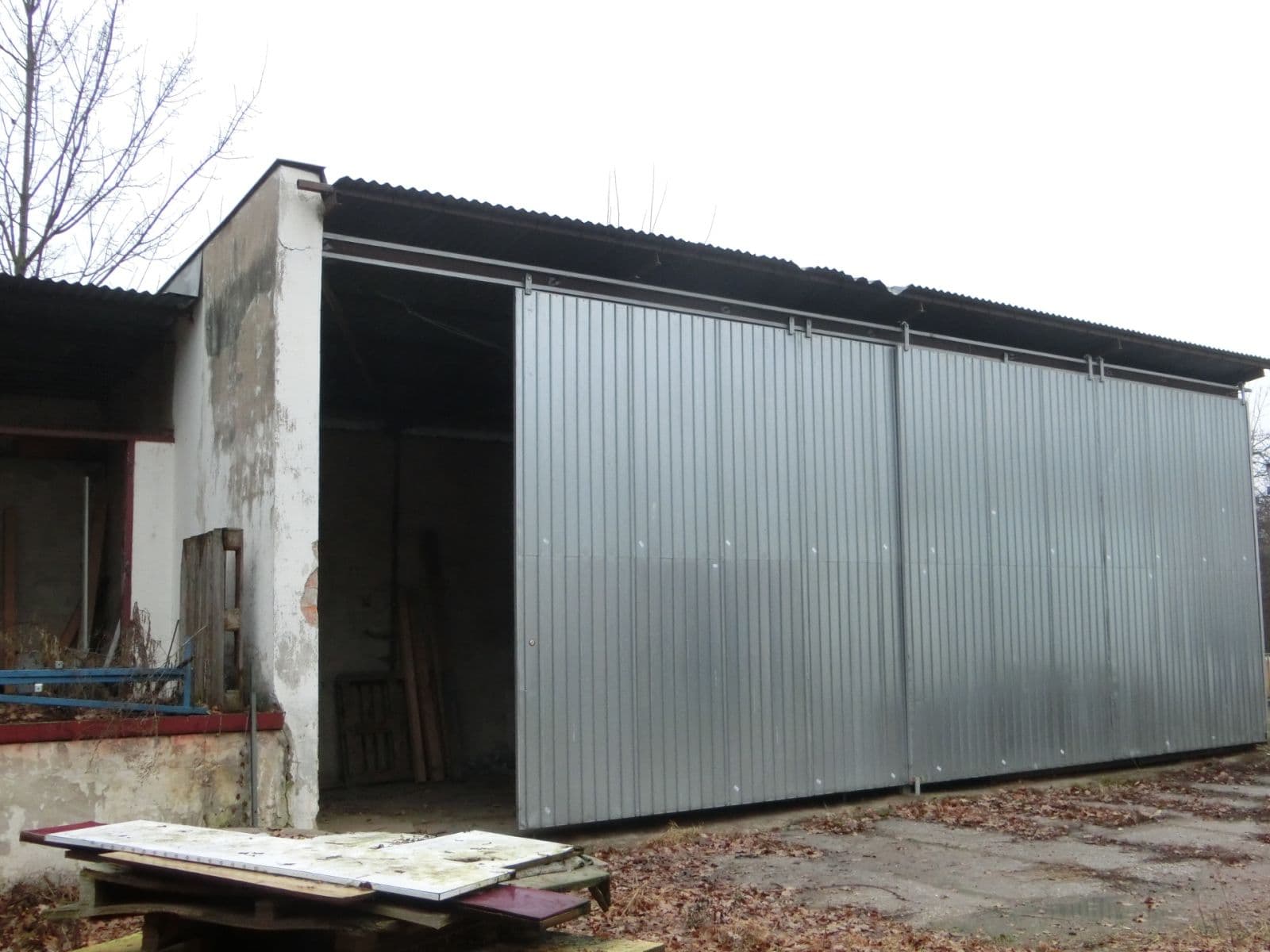 Prodej nebytového prostoru 800 m², Jiřího Potůčka, Pardubice, Pardubický kraj Prodej nebytového prostoru 800 m², Jiřího Potůčka, Pardubice, Pardubický kraj