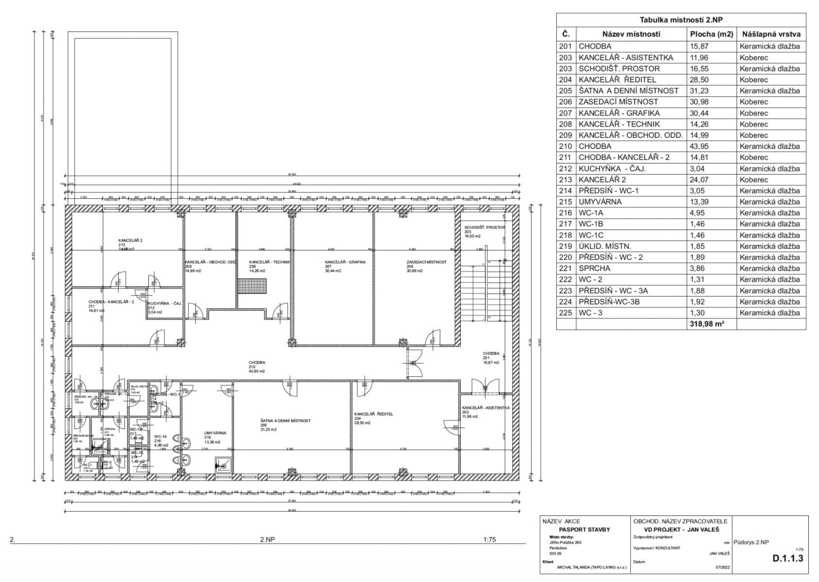 Prodej nebytového prostoru 800 m², Jiřího Potůčka, Pardubice, Pardubický kraj Prodej nebytového prostoru 800 m², Jiřího Potůčka, Pardubice, Pardubický kraj