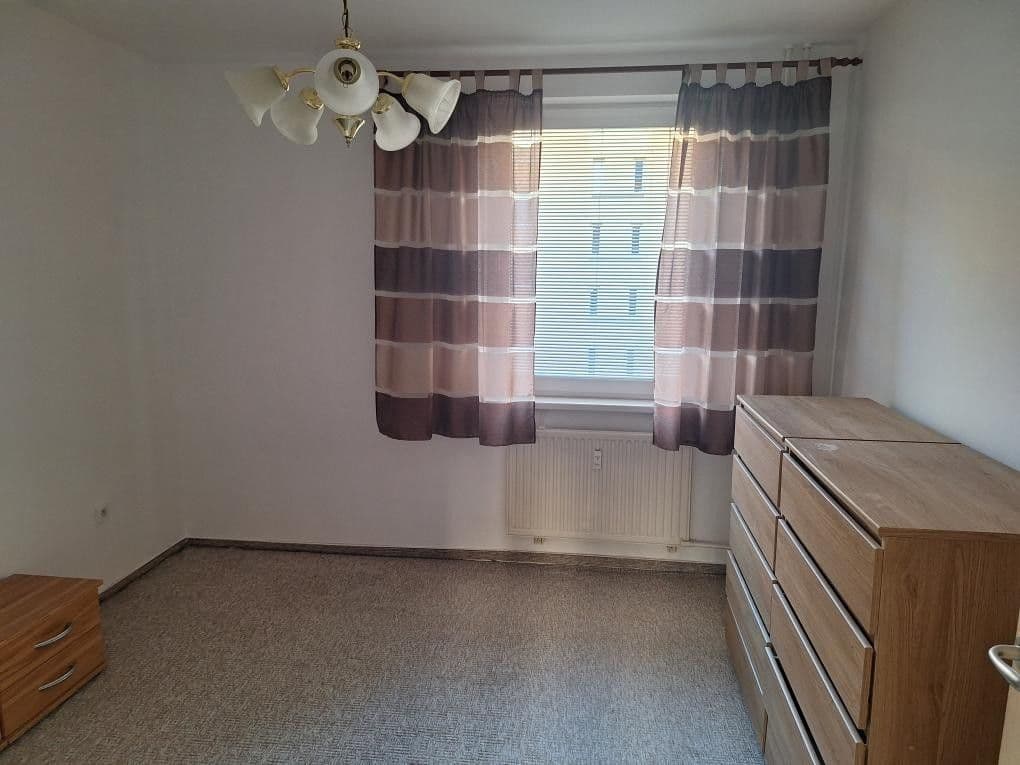 Pronájem bytu 3+1 72 m², N. Frýda, České Budějovice, Jihočeský kraj Pronájem bytu 3+1 72 m², N. Frýda, České Budějovice, Jihočeský kraj