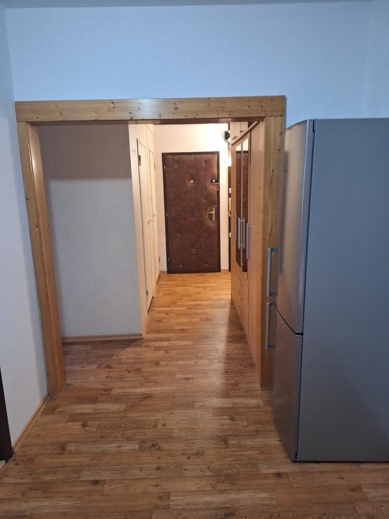 Pronájem bytu 3+1 72 m², N. Frýda, České Budějovice, Jihočeský kraj Pronájem bytu 3+1 72 m², N. Frýda, České Budějovice, Jihočeský kraj