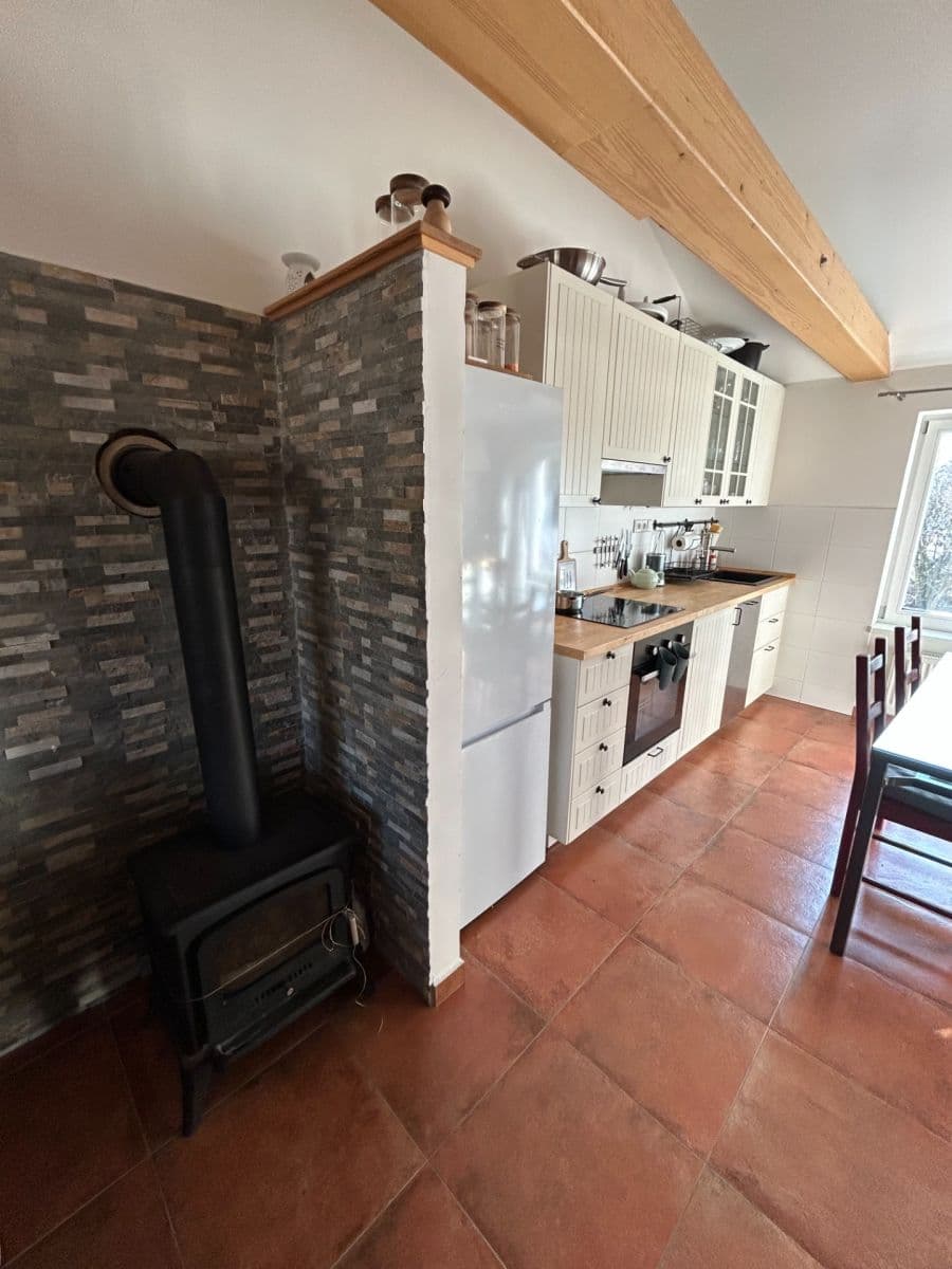 Pronájem bytu 3+kk 80 m², Okruhová, Praha, Praha Pronájem bytu 3+kk 80 m², Okruhová, Praha, Praha