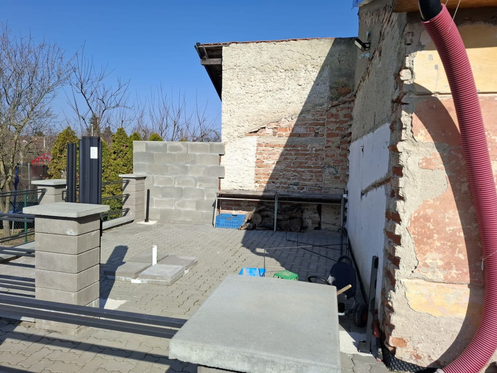 Prodej domu 191 m², pozemek 776 m², Čsl. armády, Holasice, Jihomoravský kraj Prodej domu 191 m², pozemek 776 m², Čsl. armády, Holasice, Jihomoravský kraj