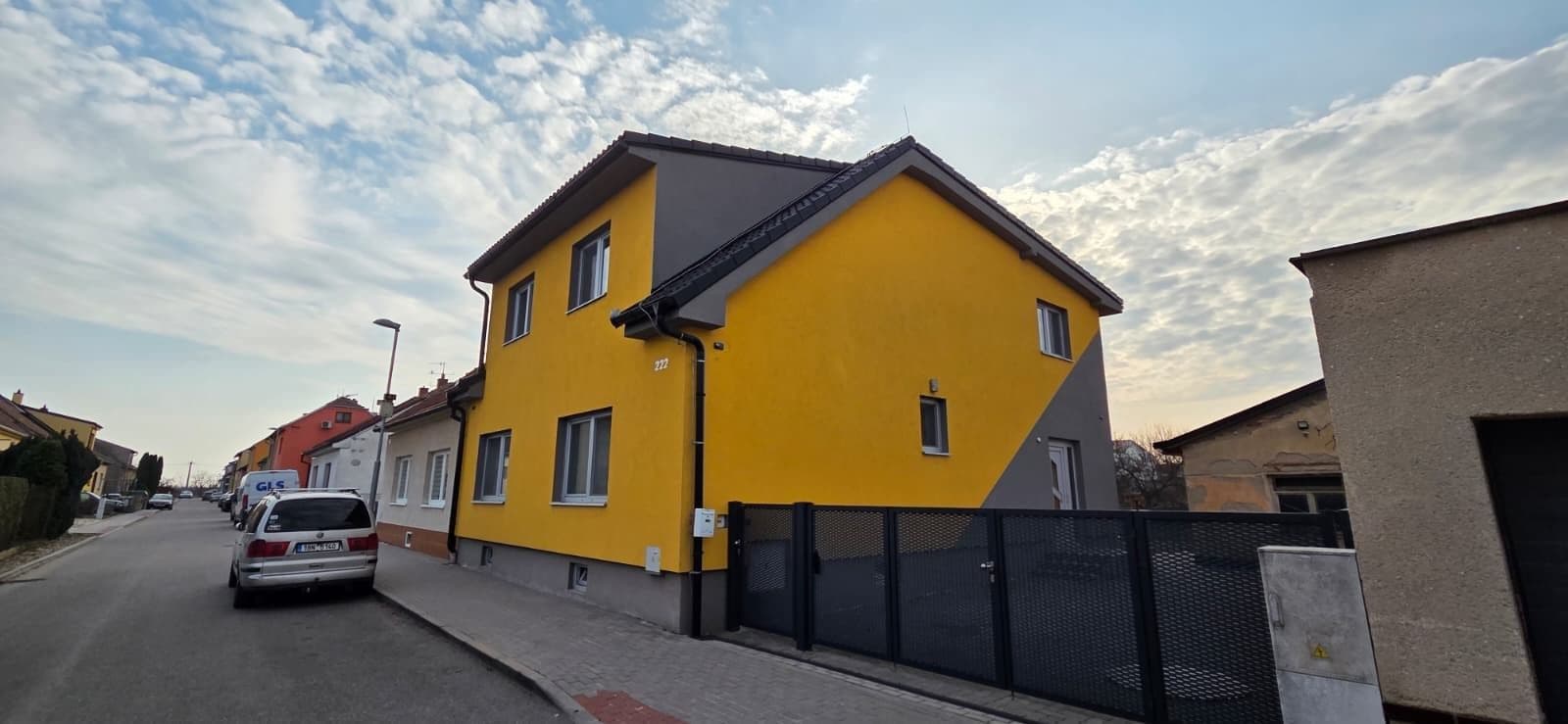 Prodej domu 191 m², pozemek 776 m², Čsl. armády, Holasice, Jihomoravský kraj Prodej domu 191 m², pozemek 776 m², Čsl. armády, Holasice, Jihomoravský kraj