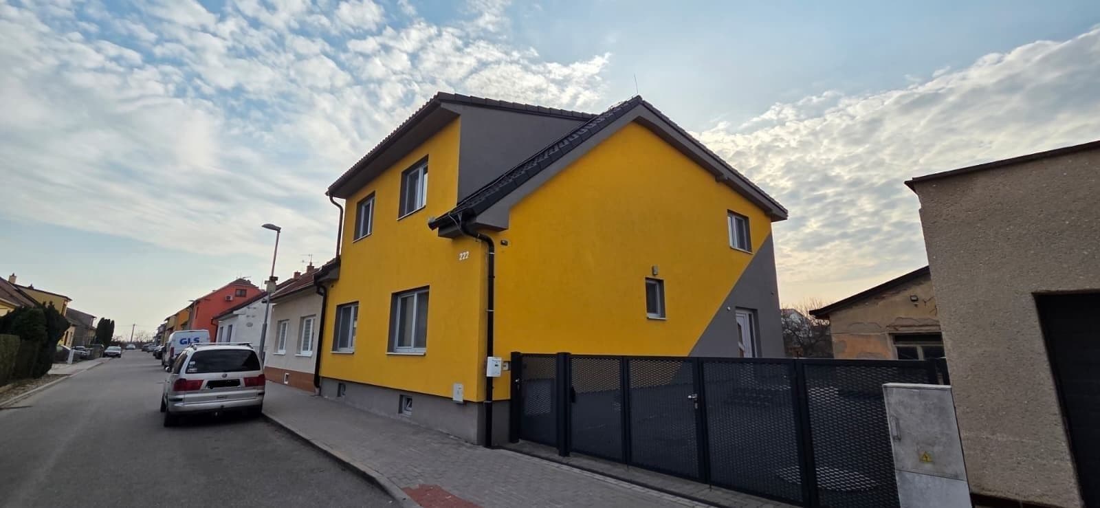 Prodej domu 191 m², pozemek 776 m², Čsl. armády, Holasice, Jihomoravský kraj Prodej domu 191 m², pozemek 776 m², Čsl. armády, Holasice, Jihomoravský kraj
