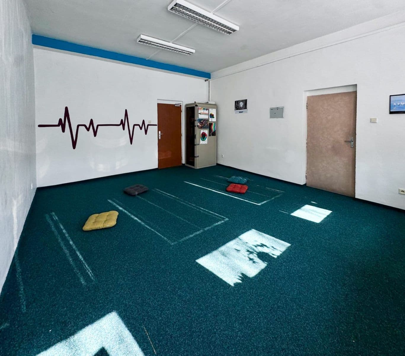 Pronájem nebytového prostoru 25 m², Jasmínová, Praha, Praha Pronájem nebytového prostoru 25 m², Jasmínová, Praha, Praha