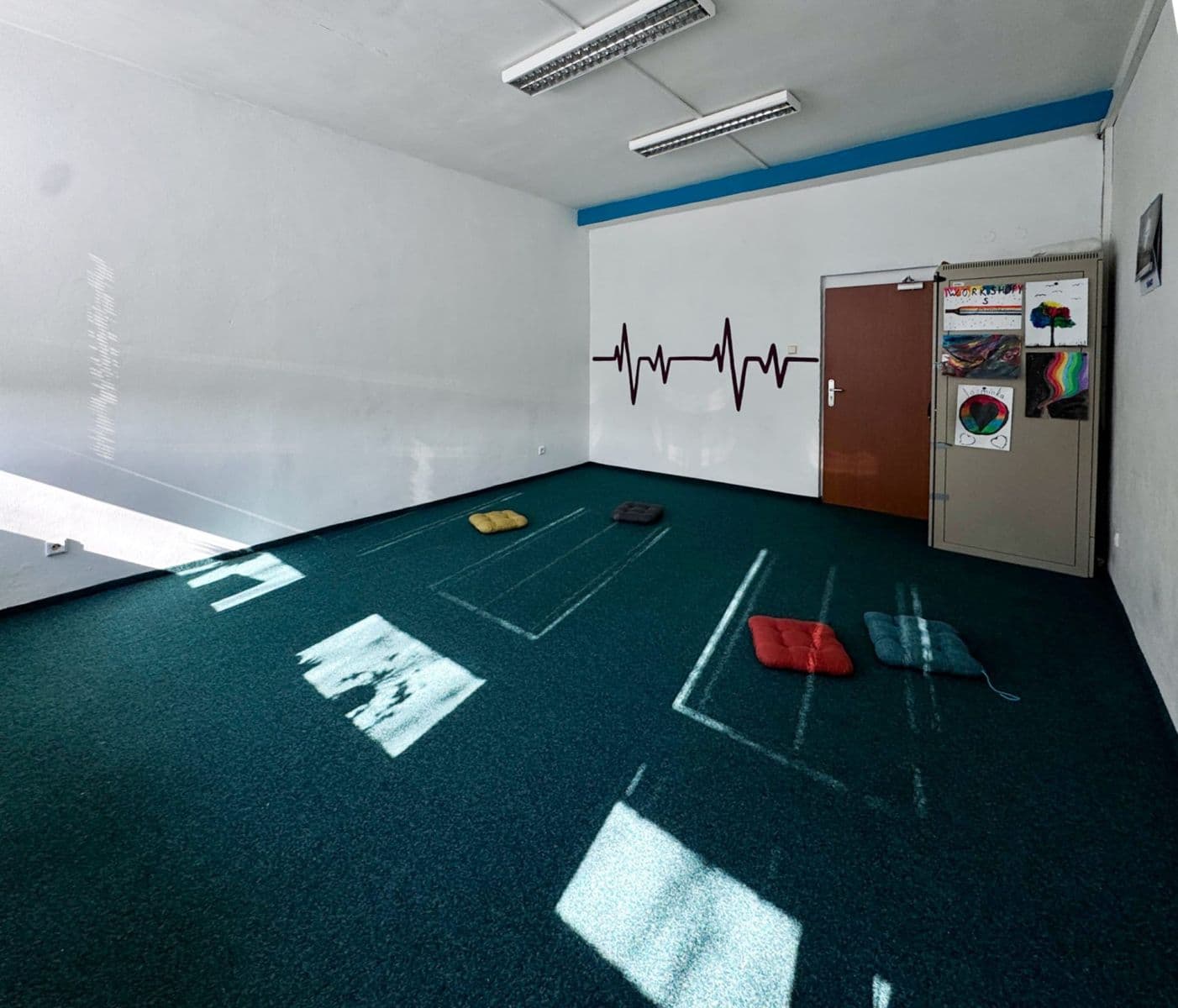 Pronájem nebytového prostoru 25 m², Jasmínová, Praha, Praha Pronájem nebytového prostoru 25 m², Jasmínová, Praha, Praha