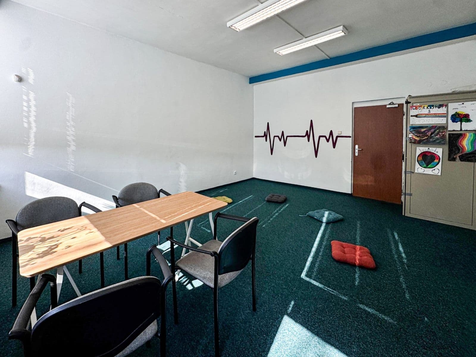 Pronájem nebytového prostoru 25 m², Jasmínová, Praha, Praha Pronájem nebytového prostoru 25 m², Jasmínová, Praha, Praha