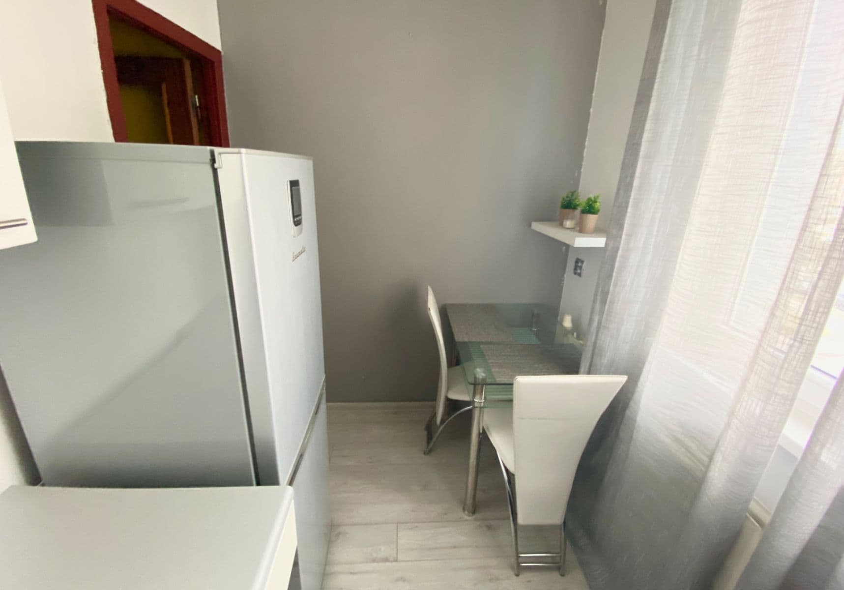 Pronájem bytu 2+1 44 m², Drobného, Dúbravka, Bratislavský kraj Pronájem bytu 2+1 44 m², Drobného, Dúbravka, Bratislavský kraj