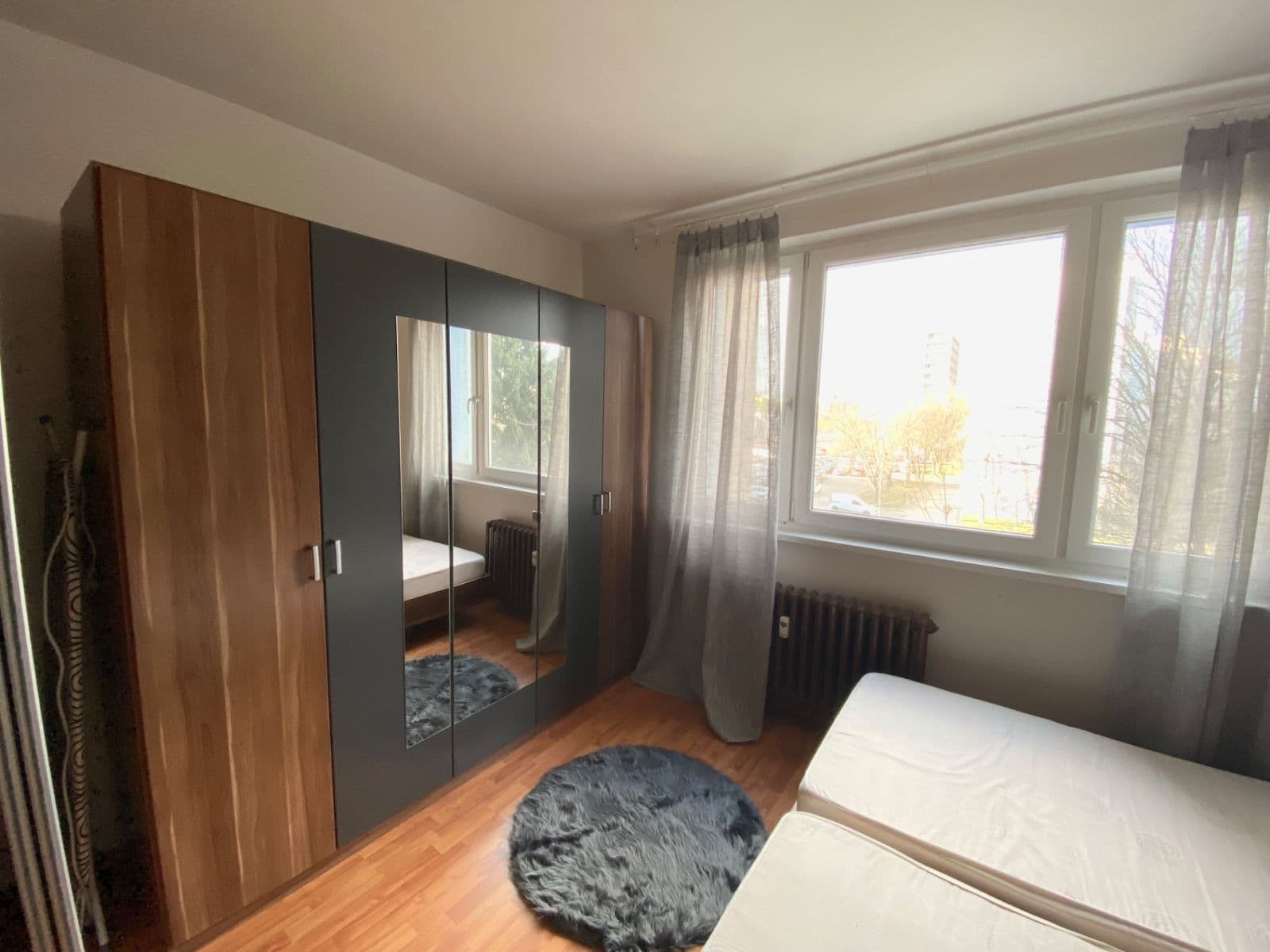 Pronájem bytu 2+1 44 m², Drobného, Dúbravka, Bratislavský kraj Pronájem bytu 2+1 44 m², Drobného, Dúbravka, Bratislavský kraj