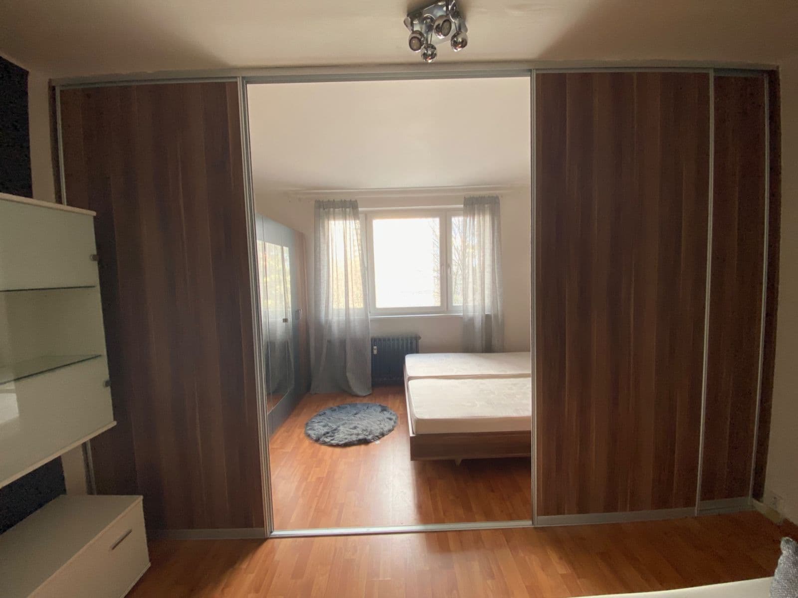 Pronájem bytu 2+1 44 m², Drobného, Dúbravka, Bratislavský kraj Pronájem bytu 2+1 44 m², Drobného, Dúbravka, Bratislavský kraj