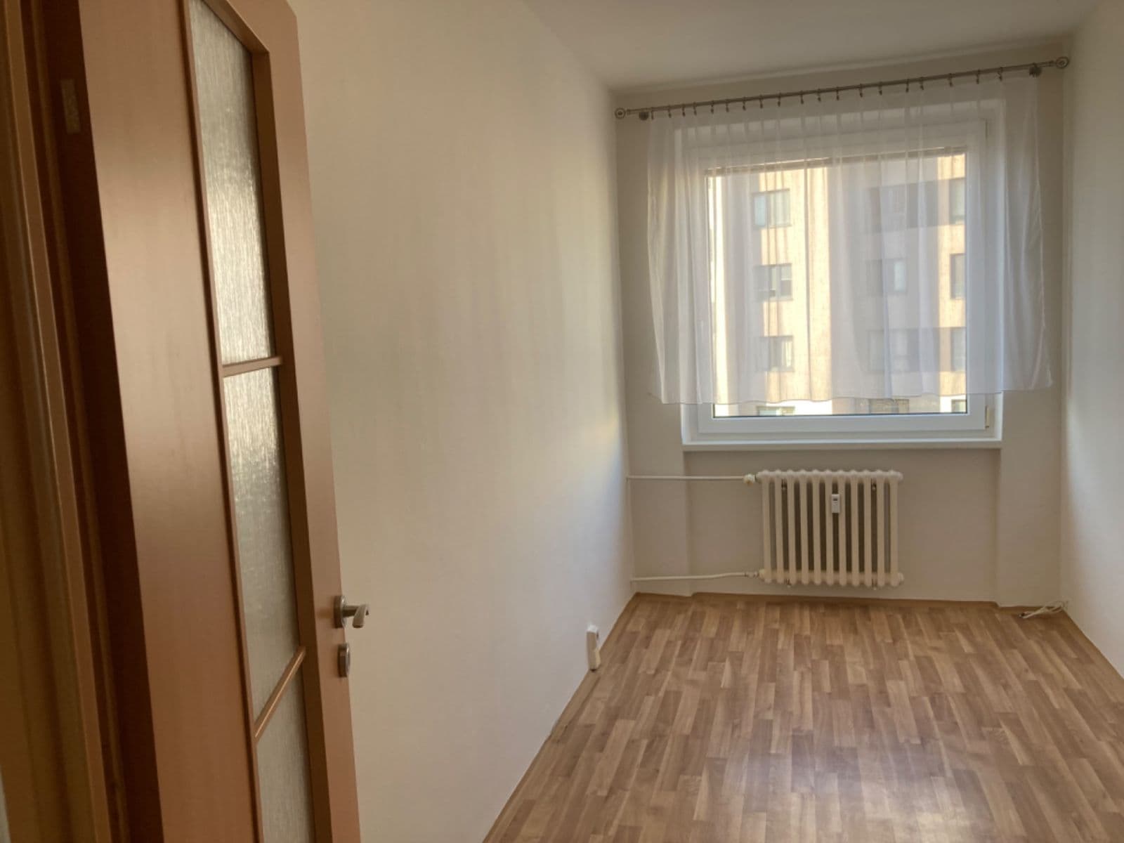 Pronájem bytu 3+1 78 m², Fryčovická, Praha, Praha Pronájem bytu 3+1 78 m², Fryčovická, Praha, Praha