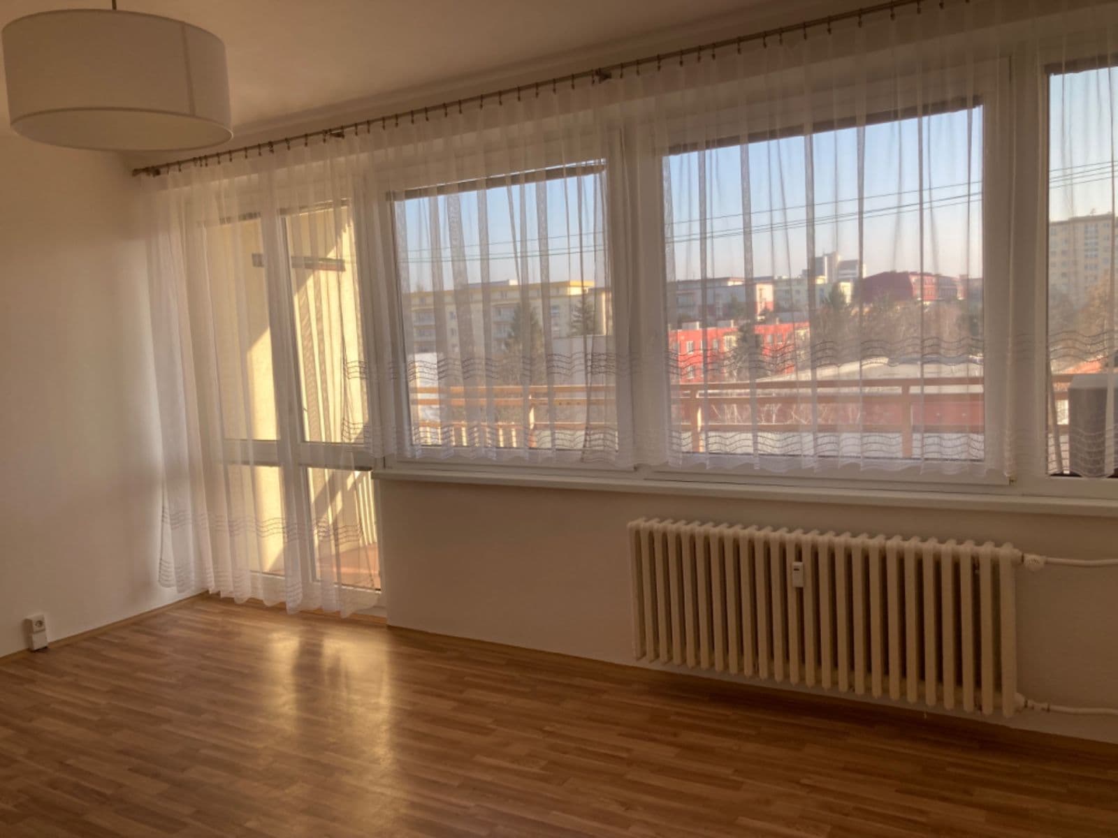 Pronájem bytu 3+1 78 m², Fryčovická, Praha, Praha Pronájem bytu 3+1 78 m², Fryčovická, Praha, Praha