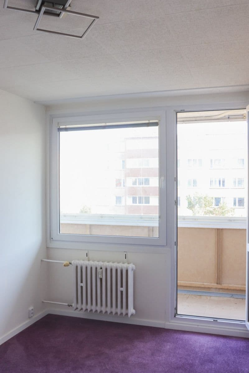 Prodej bytu 3+1 61 m², Veltruská, Praha, Praha Prodej bytu 3+1 61 m², Veltruská, Praha, Praha