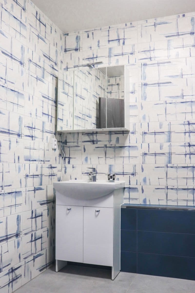 Prodej bytu 3+1 61 m², Veltruská, Praha, Praha Prodej bytu 3+1 61 m², Veltruská, Praha, Praha