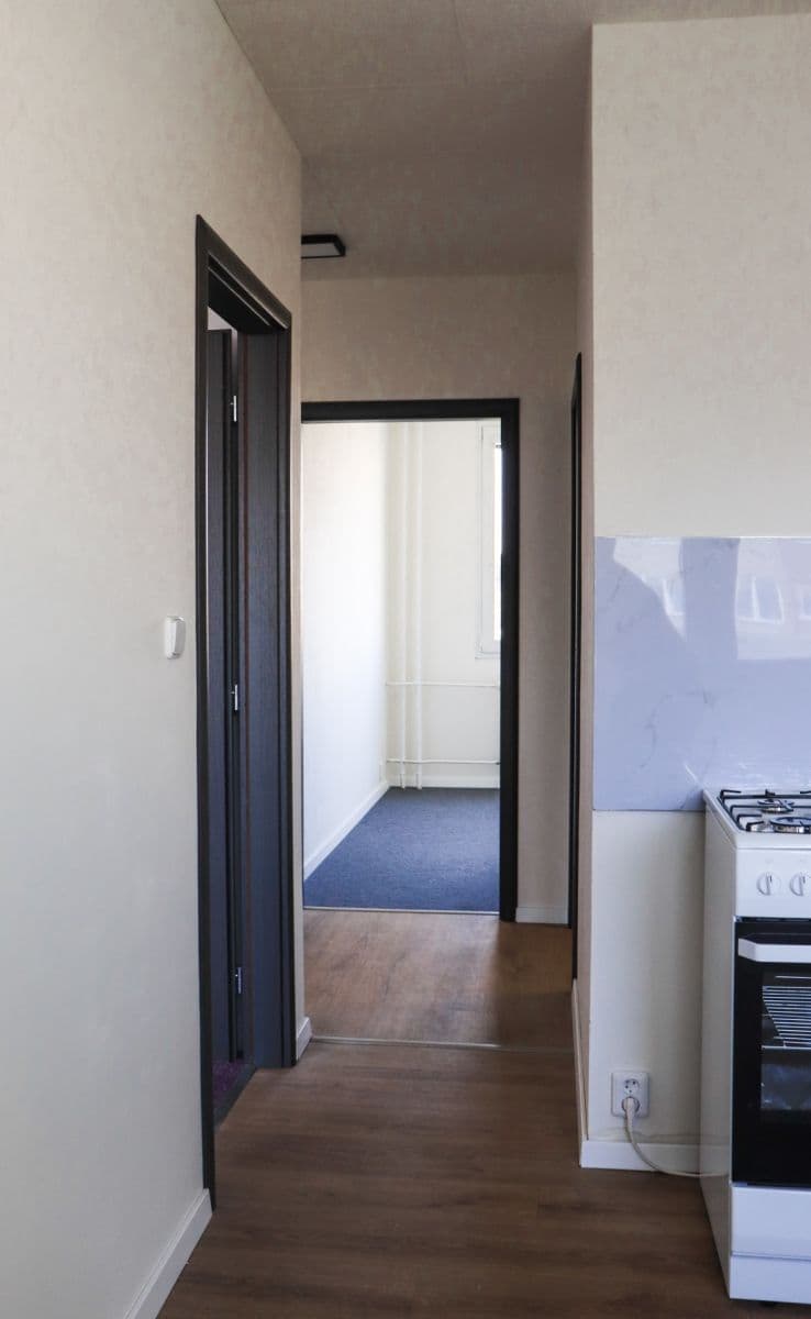 Prodej bytu 3+1 61 m², Veltruská, Praha, Praha Prodej bytu 3+1 61 m², Veltruská, Praha, Praha