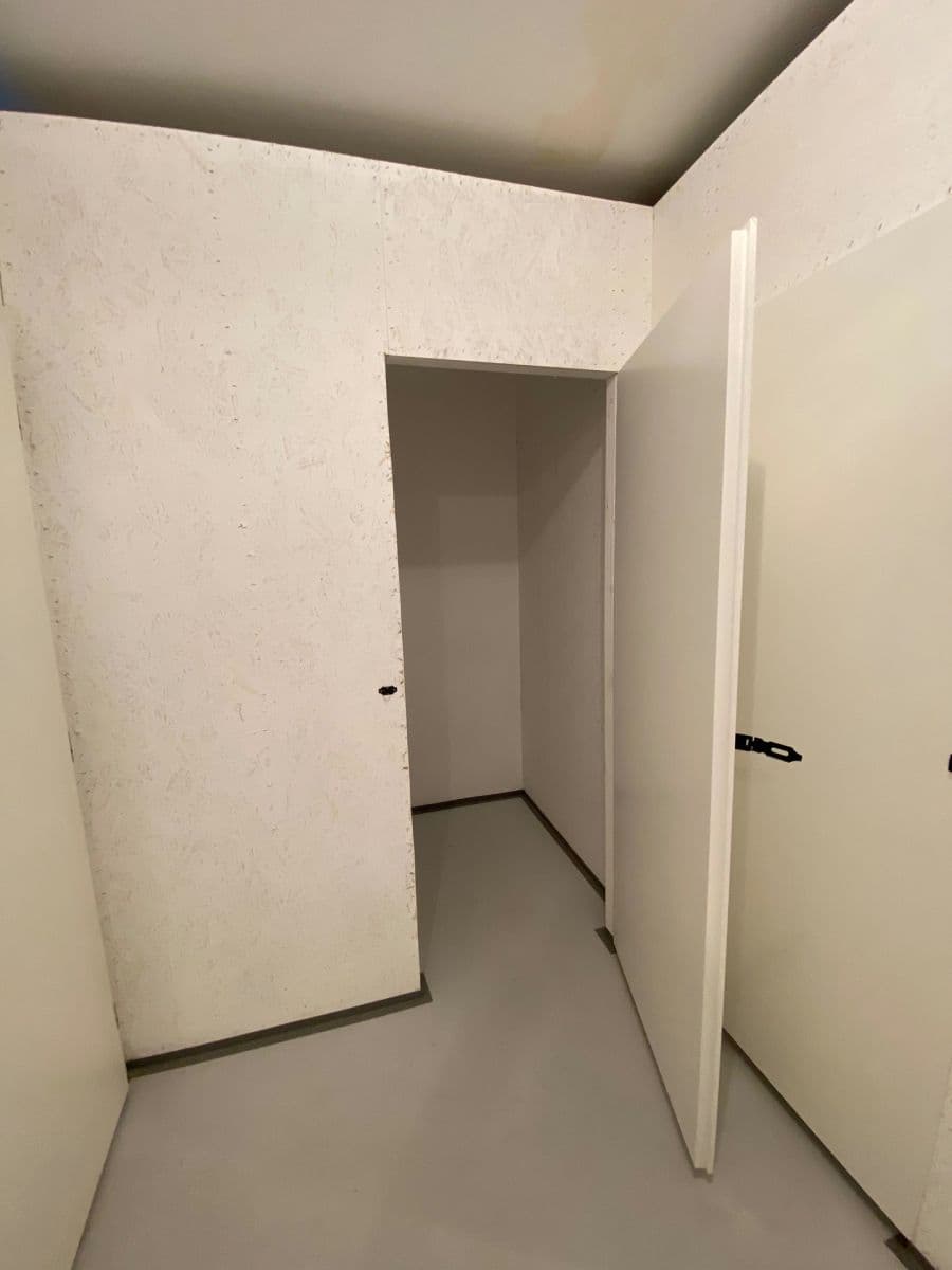 Pronájem bytu 2+kk 44 m², Nádražní, Hrochův Týnec, Pardubický kraj Pronájem bytu 2+kk 44 m², Nádražní, Hrochův Týnec, Pardubický kraj