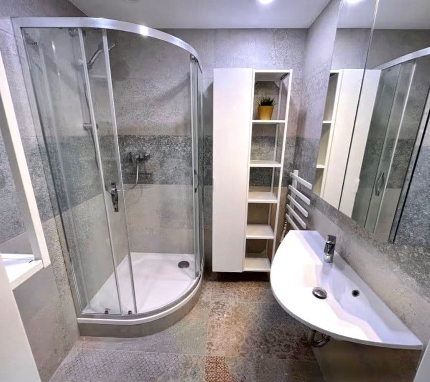 Pronájem bytu 3+1 55 m², Lodžská, Praha, Praha Pronájem bytu 3+1 55 m², Lodžská, Praha, Praha