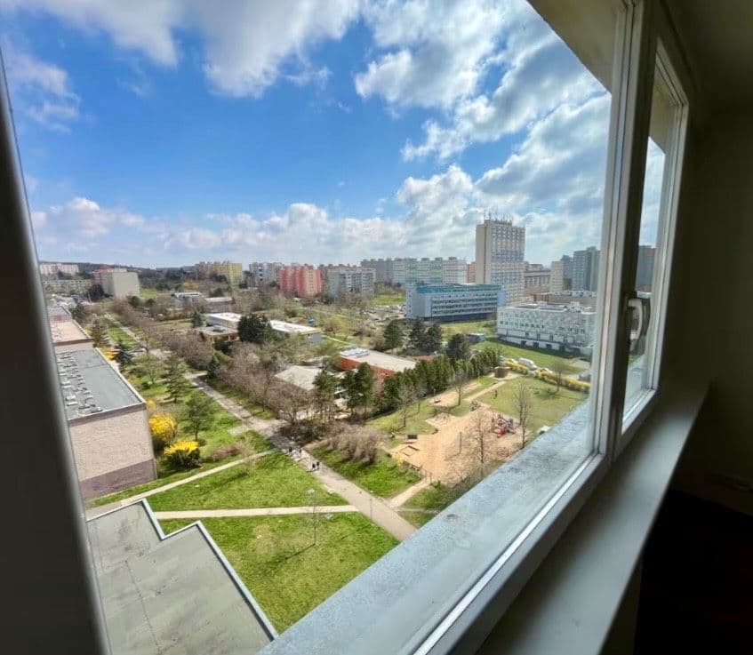 Pronájem bytu 3+1 55 m², Lodžská, Praha, Praha Pronájem bytu 3+1 55 m², Lodžská, Praha, Praha