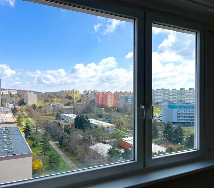 Pronájem bytu 3+1 55 m², Lodžská, Praha, Praha Pronájem bytu 3+1 55 m², Lodžská, Praha, Praha