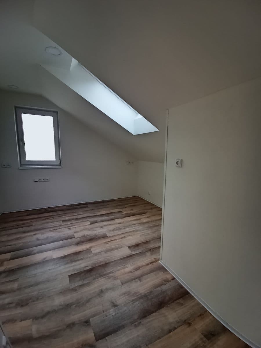 Pronájem bytu 3+kk 68 m², V chaloupkách, Lety, Středočeský kraj Pronájem bytu 3+kk 68 m², V chaloupkách, Lety, Středočeský kraj
