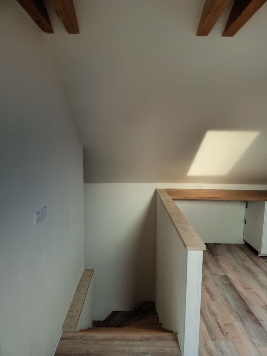 Pronájem bytu 3+kk 68 m², V chaloupkách, Lety, Středočeský kraj Pronájem bytu 3+kk 68 m², V chaloupkách, Lety, Středočeský kraj