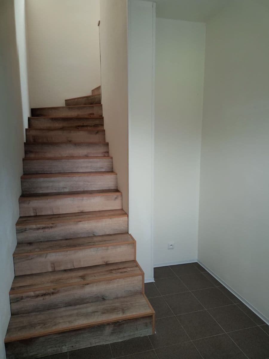 Pronájem bytu 3+kk 68 m², V chaloupkách, Lety, Středočeský kraj Pronájem bytu 3+kk 68 m², V chaloupkách, Lety, Středočeský kraj